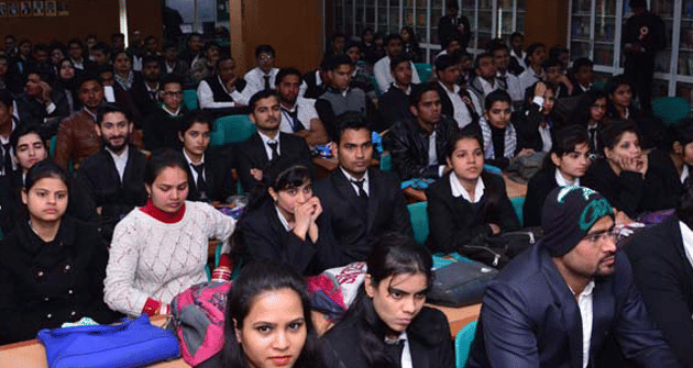 Kamkus College of Law Ghaziabad Campus photo 4